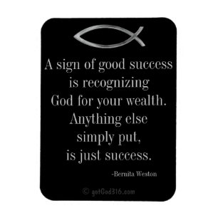 Íman Chaves de cotações Inspiracionais para Disciplina