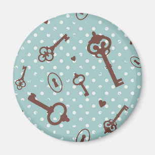 Íman Chaves do Namorados Retroativo