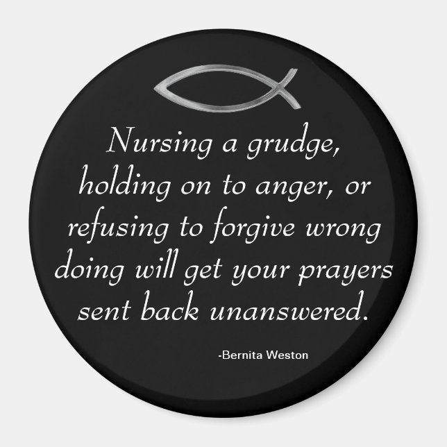 Íman Chaves para Disciplina (Frente)