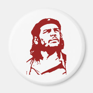 Íman Che Guevara.