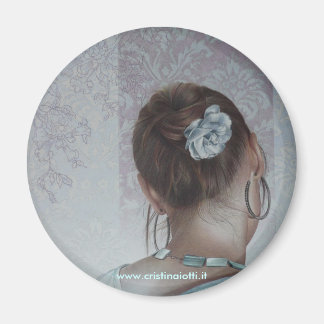 Íman che non sa fiorire ancora