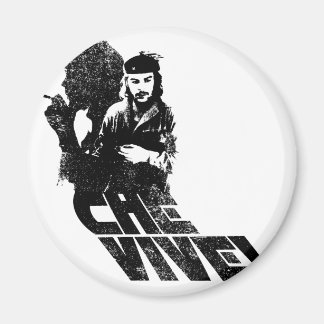 Íman Che Vive!