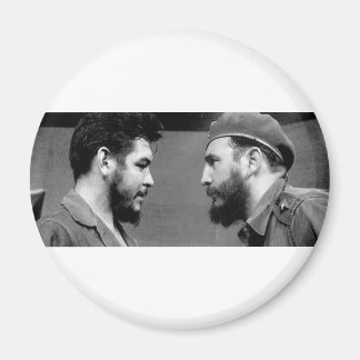 Íman Che-y-Fidel