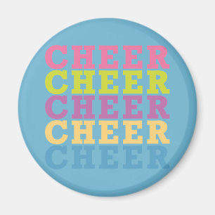 Íman Cheer Cheer