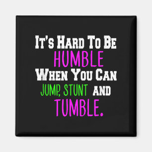Íman Cheerhead Jump Stunt E Tumble Cheerhead Aspas S