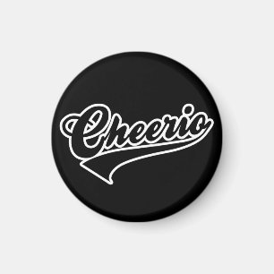 Íman Cheerio