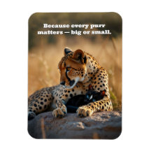 Cheetah Guardian, Kitten Heart