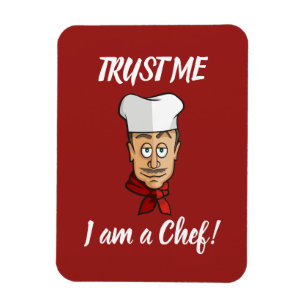Íman Chef