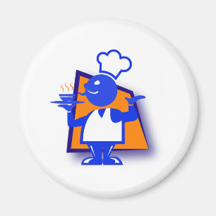 Íman Chef