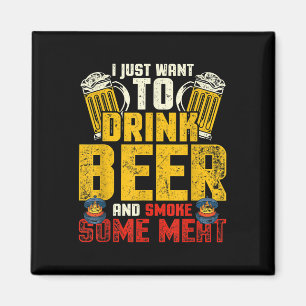 Íman Chef Bebendo De Cerveja Engraçado Churrasco Gif