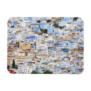 Íman Chefchaouen, Marrocos