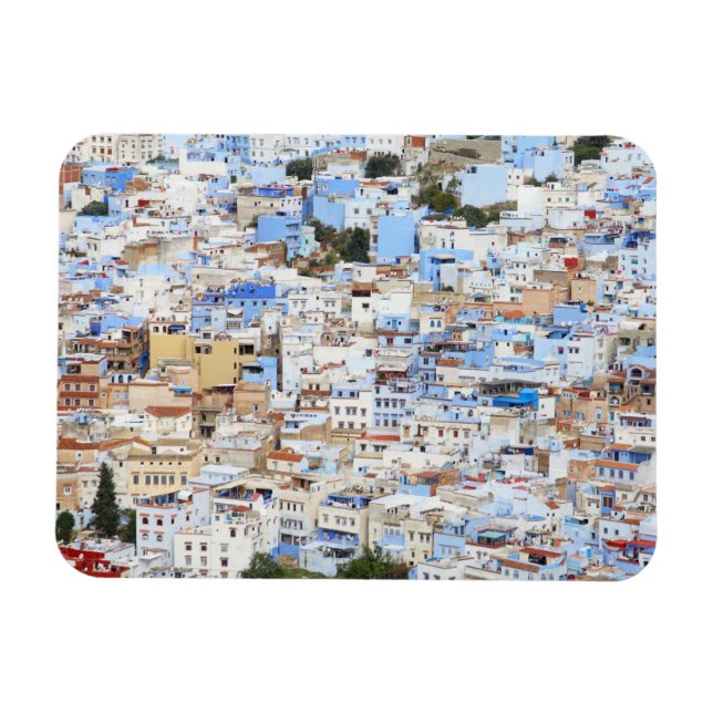 Íman Chefchaouen, Marrocos (Horizontal)