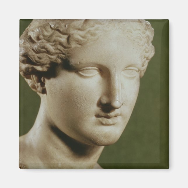 Íman Chefe de Artemis (Frente)