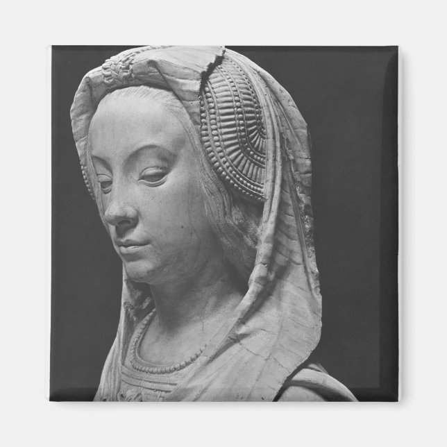 Íman Chefe de Prudência (Frente)