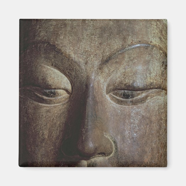 Íman Chefe de um Bodhisattva (Frente)