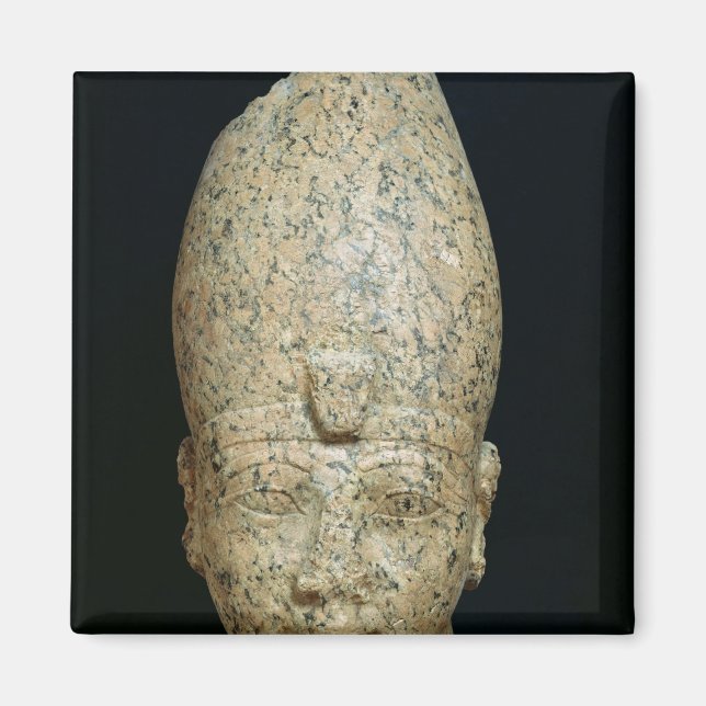 Íman Chefe do Hatshepsut (Frente)