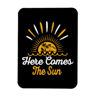 Íman Chega o Sol