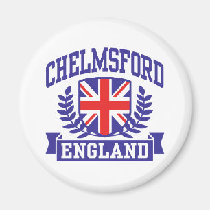 Íman Chelmsford