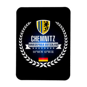 Íman Chemnitz