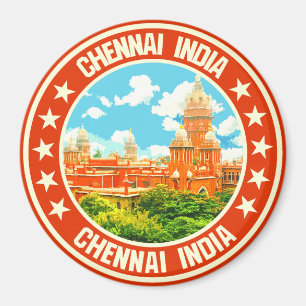 Íman Chennai