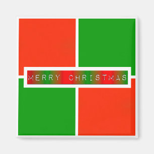Íman Cheque de Natal