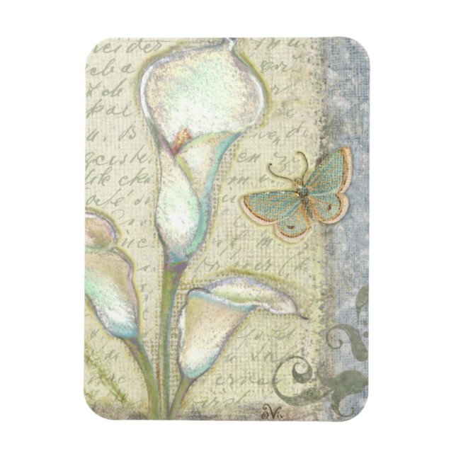 Íman Cherish (Vertical)