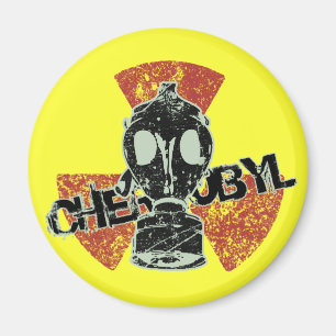 ÍMAN CHERNOBYL