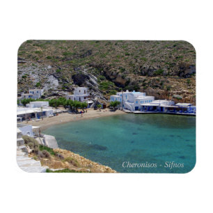 Íman Cheronisos - Sifnos