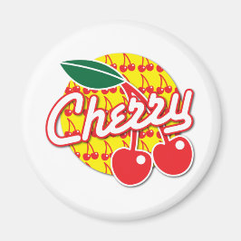 Íman Cherry