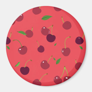 Íman Cherry 5