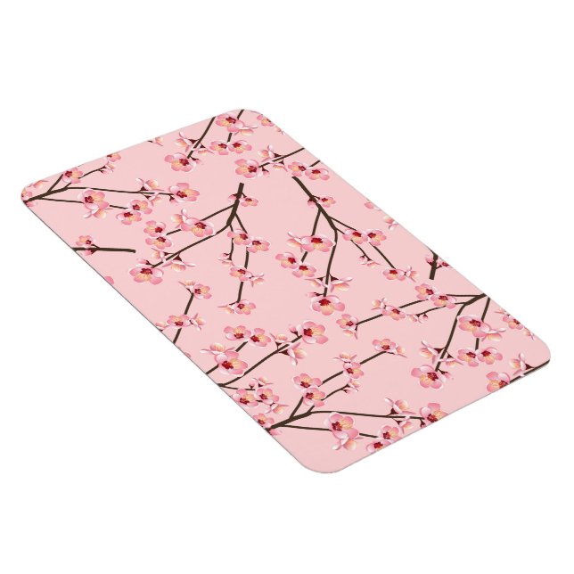Íman Cherry Blossom (Lado Direito)