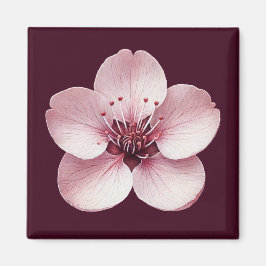 Íman Cherry Blossom Magnet