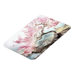Íman Cherry Blossom Serenade