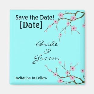 ÍMAN CHERRY BLOSSOMS