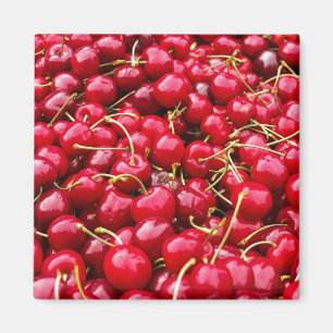 Íman Cherry Galore