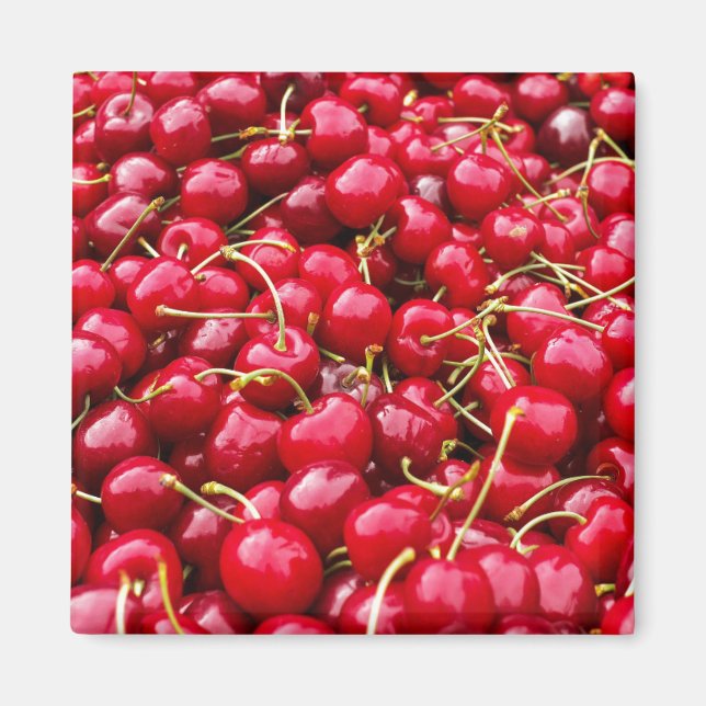 Íman Cherry Galore (Frente)