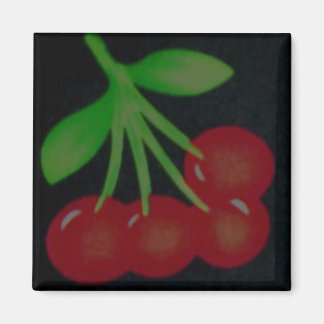 Íman Cherry Magnet