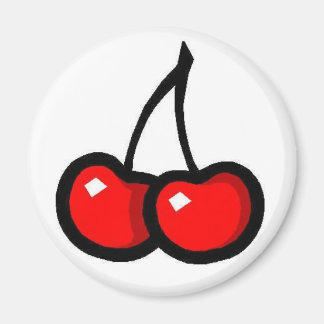 Íman Cherry Magnet