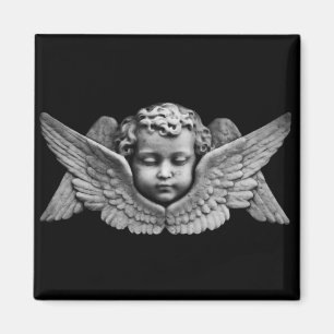 Íman Cherub e Asas