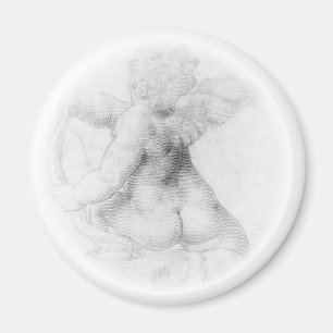 Íman Cherub - Pierre Jacques