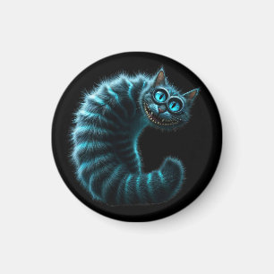Íman Cheshire Cat