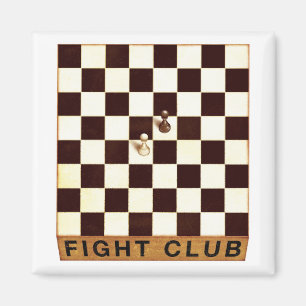 Íman Chess Club