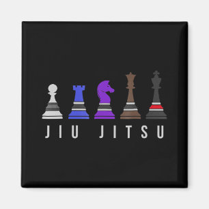 Íman Chess Lover   Tenho Fantásticos Movimentos De Xadr