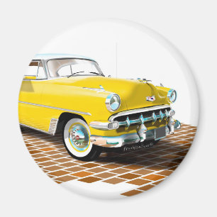 Íman Chevy 1953