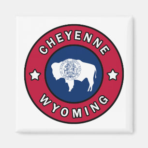 Íman Cheyenne Wyoming