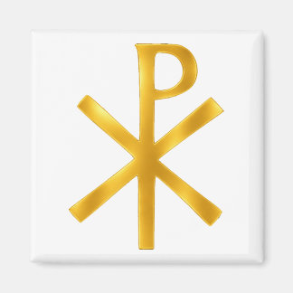 Íman Chi Rho