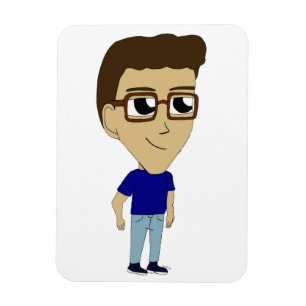 Íman chibi    