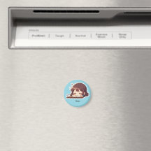 Chibi Enfermeira Original 2.0 - Recarga do Sistema