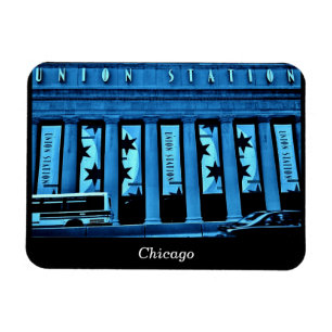 Íman Chicago