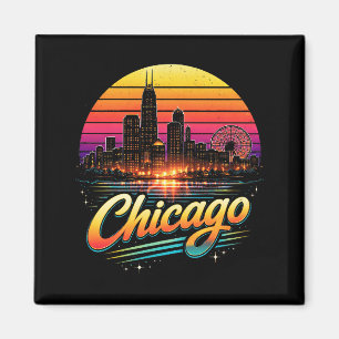 Íman Chicago